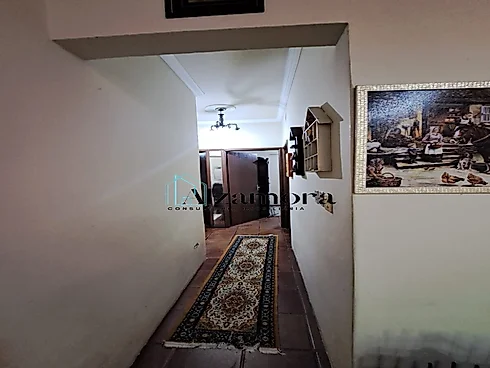 Casa Lote Inteiro com 3 Dormitórios o Ivoty - Foto 10