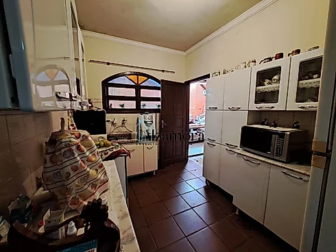 Casa Lote Inteiro com 3 Dormitórios o Ivoty - Foto 11