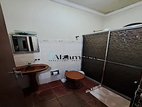 Casa Lote Inteiro com 3 Dormitórios o Ivoty - Foto 12