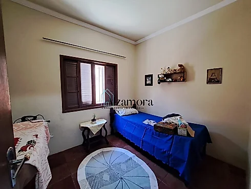 Casa Lote Inteiro com 3 Dormitórios o Ivoty - Foto 13