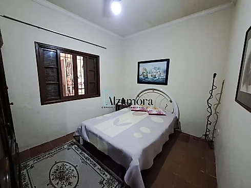 Casa Lote Inteiro com 3 Dormitórios o Ivoty - Foto 14