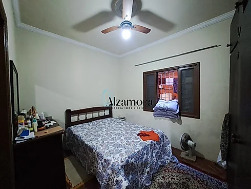 Casa Lote Inteiro com 3 Dormitórios o Ivoty - Foto 15