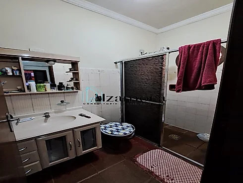 Casa Lote Inteiro com 3 Dormitórios o Ivoty - Foto 16