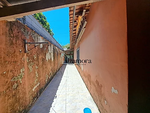 Casa Lote Inteiro com 3 Dormitórios o Ivoty - Foto 17