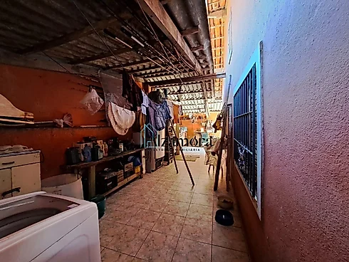 Casa Lote Inteiro com 3 Dormitórios o Ivoty - Foto 18