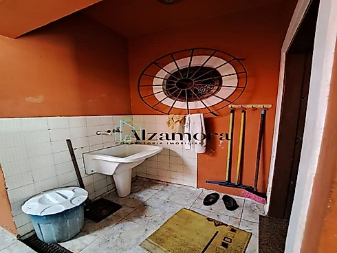 Casa Lote Inteiro com 3 Dormitórios o Ivoty - Foto 20