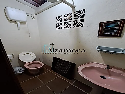 Casa Lote Inteiro com 3 Dormitórios o Ivoty - Foto 22