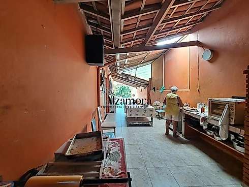 Casa em Ivoty, Itanhaém