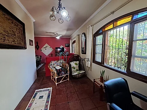 Casa Lote Inteiro com 3 Dormitórios o Ivoty - Foto 6