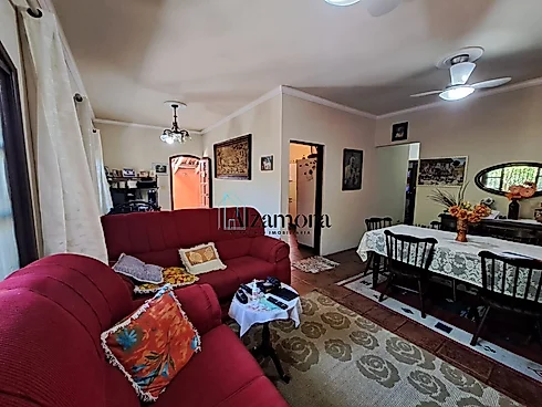 Casa Lote Inteiro com 3 Dormitórios o Ivoty - Foto 8