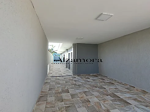 Casa em Nova Itanhaém - Interior, Itanhaém