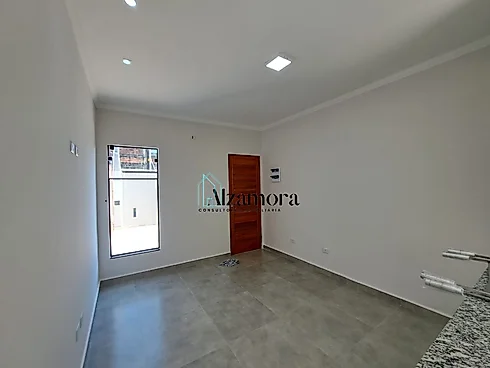 Casa em Nova Itanhaém - Interior, Itanhaém