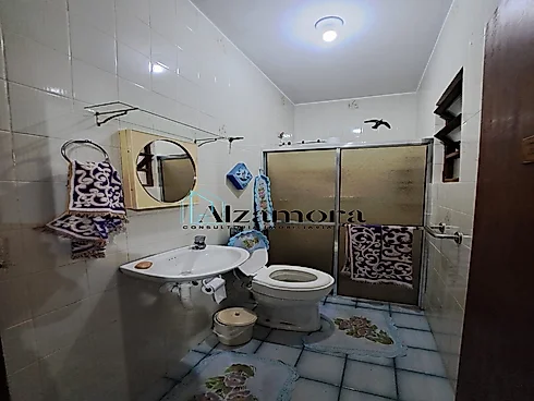 Casa 2 Dormitórios com Amplo Espaço no Jd. Magalhães em Itanhaem/SP - Foto 8