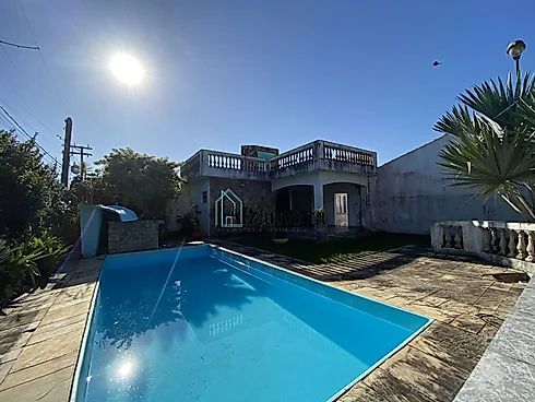 Casa em Vila Nova Itanhaém, Itanhaém