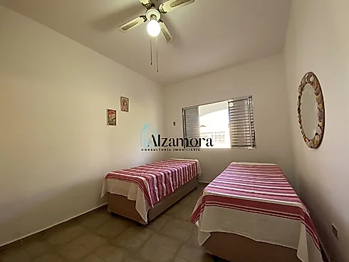 Casa Térrea em Vila Nova Itanhaém, Itanhaém/SP - Foto 10