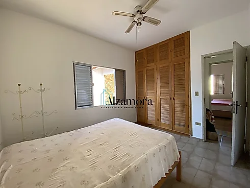 Casa Térrea em Vila Nova Itanhaém, Itanhaém/SP - Foto 11