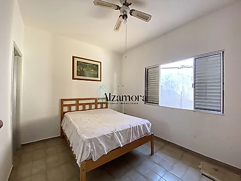 Casa Térrea em Vila Nova Itanhaém, Itanhaém/SP - Foto 12