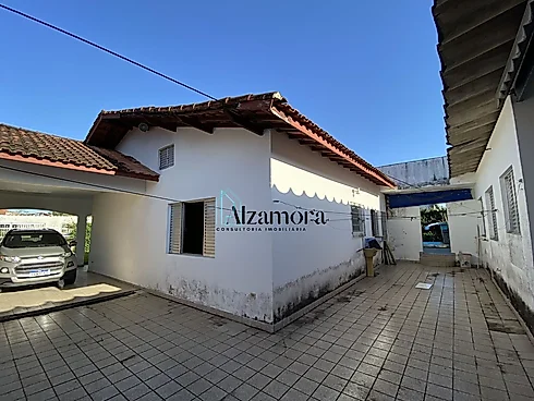 Casa Térrea em Vila Nova Itanhaém, Itanhaém/SP - Foto 14