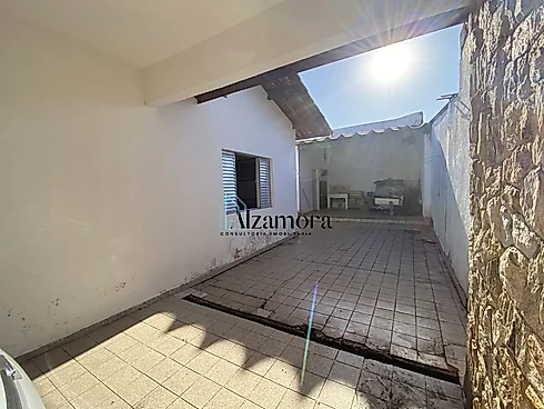 Casa Térrea em Vila Nova Itanhaém, Itanhaém/SP - Foto 15