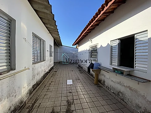 Casa Térrea em Vila Nova Itanhaém, Itanhaém/SP - Foto 18