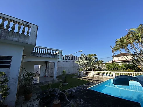 Casa Térrea em Vila Nova Itanhaém, Itanhaém/SP - Foto 21