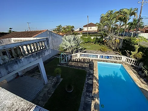 Casa Térrea em Vila Nova Itanhaém, Itanhaém/SP - Foto 22