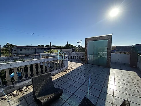 Casa Térrea em Vila Nova Itanhaém, Itanhaém/SP - Foto 23