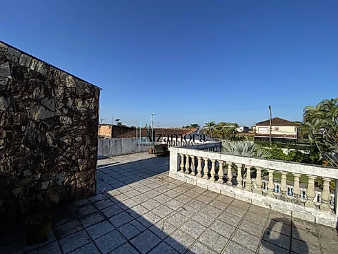 Casa Térrea em Vila Nova Itanhaém, Itanhaém/SP - Foto 24