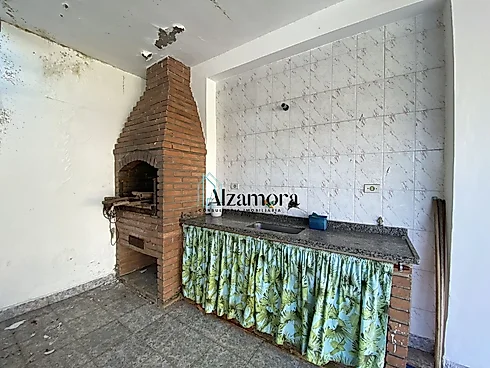Casa Térrea em Vila Nova Itanhaém, Itanhaém/SP - Foto 25