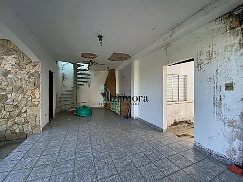 Casa Térrea em Vila Nova Itanhaém, Itanhaém/SP - Foto 26