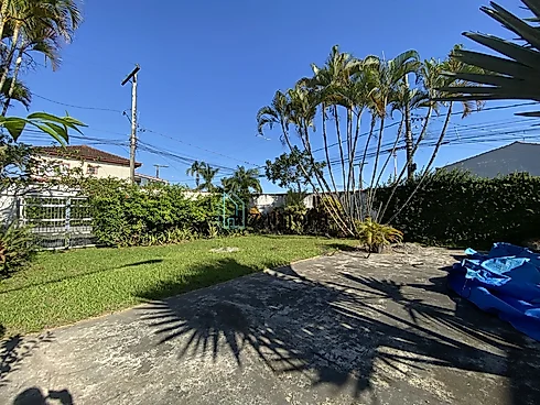 Casa em Vila Nova Itanhaém, Itanhaém
