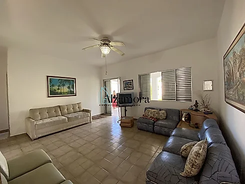 Casa Térrea em Vila Nova Itanhaém, Itanhaém/SP - Foto 6