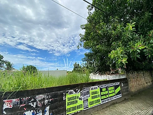 Terreno em Centro, Itanhaém