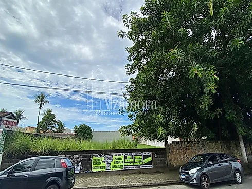 Terreno em Centro, Itanhaém