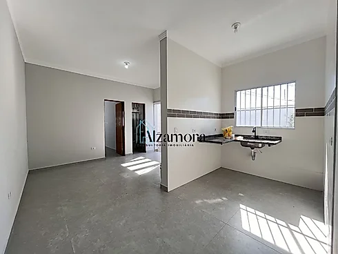 Casa em Jamaica - Praia, Itanhaém/SP - Foto 13