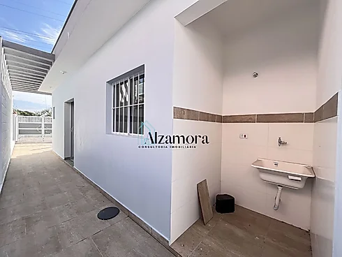 Casa em Jamaica - Praia, Itanhaém/SP - Foto 14