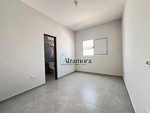 Casa em Jamaica - Praia, Itanhaém/SP - Foto 19