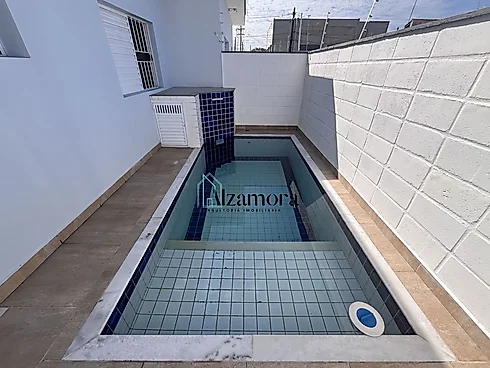 Casa em Jamaica - Praia, Itanhaém/SP - Foto 20