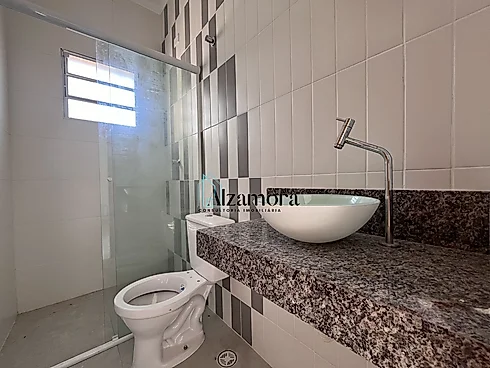 Casa em Jamaica - Praia, Itanhaém/SP - Foto 9