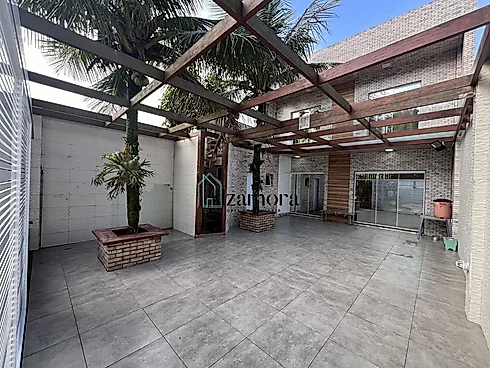 Casa em Praia dos Sonhos, Itanhaém