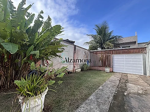 Casa em Praia dos Sonhos, Itanhaém
