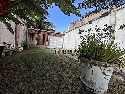 Casa em Praia dos Sonhos, Itanhaém