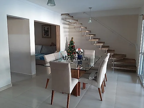 Casa Sobrado em Jequitibá, Itanhaém/SP - Foto 12