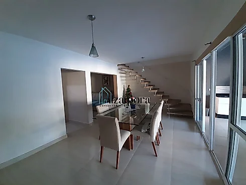 Casa Sobrado em Jequitibá, Itanhaém/SP - Foto 17
