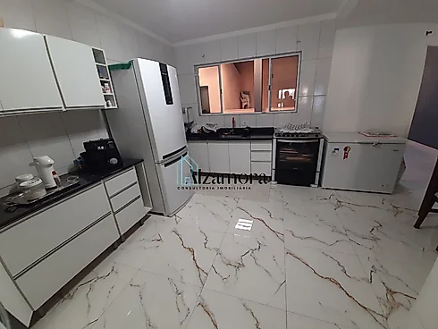 Casa Sobrado em Jequitibá, Itanhaém/SP - Foto 18