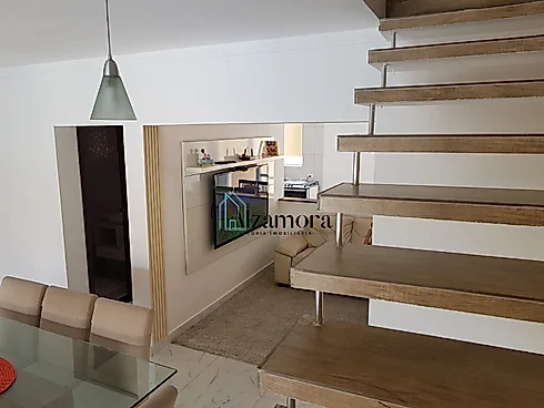 Casa Sobrado em Jequitibá, Itanhaém/SP - Foto 21