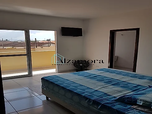Casa Sobrado em Jequitibá, Itanhaém/SP - Foto 26