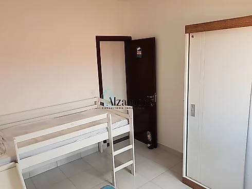 Casa Sobrado em Jequitibá, Itanhaém/SP - Foto 27