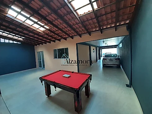 Casa Sobrado em Jequitibá, Itanhaém/SP - Foto 33