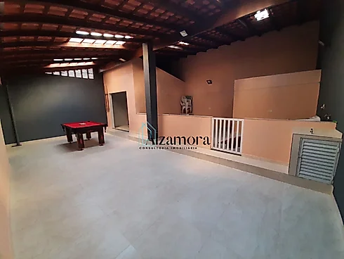 Casa Sobrado em Jequitibá, Itanhaém/SP - Foto 34